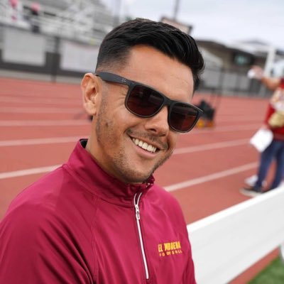 JoeMendoza09's profile picture. 