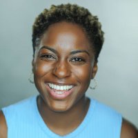 Winnie Arhin (@winniearhin) 's Twitter Profile