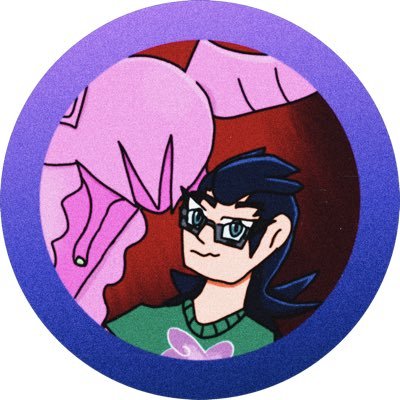 draglocked's profile picture. ⠀ ⠀ ⠀ ⠀ ⠀ ⠀ ⠀ ⠀ ⠀ ⠀ ⠀ ⠀ ⠀ ⠀ ⠀ ⠀ ⠀ ⠀ ⠀eating breakfast underneath the moon...

 ⠀⠀— ✍️ #KyoSW; mun 18+