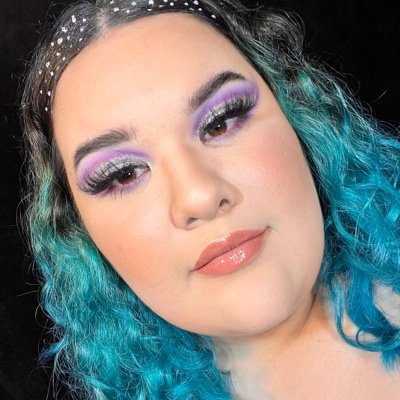 anamakeart's profile picture. Hi I love makeup 💖