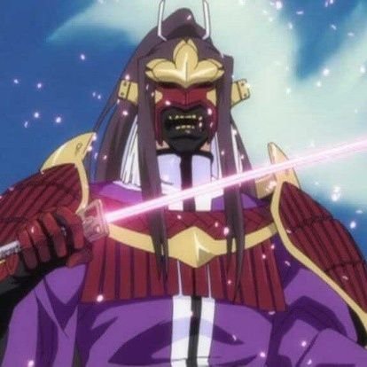 Senbonsakura kageyoshi | My master Kuchiki byakuya | Bot TH | DM OK