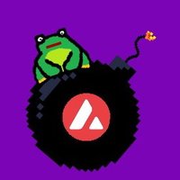 TimebombsNFT 🔺 (@timebombs_nft) 's Twitter Profile