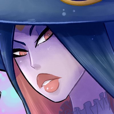 Artist 🎨 and Gamer 🎮
| Current Games: FF14, Destiny 2, Marvel Rivals |