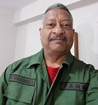 Soldado del Ejército del Cte CHÁVEZ y del Pte @NicolasMaduro/Secret Asamb Nac Constituyente 2017-20/Diputado 2021-26/Secretario Ejecutivo de la Presidencia PSUV