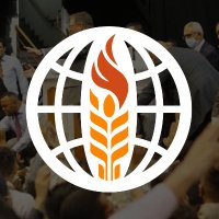 Global Harvest in Motion (@ghimcrusades) 's Twitter Profile Photo