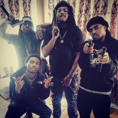 robert_keezy's profile picture. 