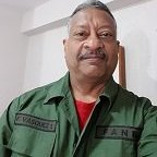 FIDEL E. VASQUEZ I. (@fidelvasquepsuv) 's Twitter Profile