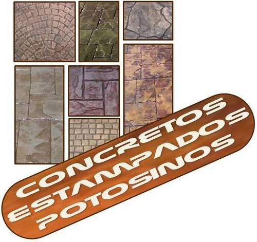 concrestampado's profile picture. 