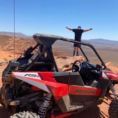 cameron24k's profile picture. blessed.