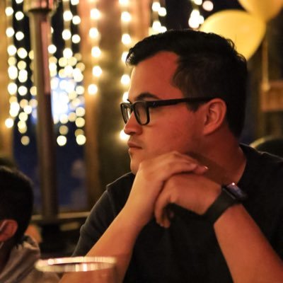 _juangonz's profile picture. Technical Lead & Co-founder of @sancrisoft