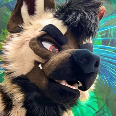 ⚡️Striped Yeen ⚡️✂️ Fursuit by @mixedcandy & @thepawbakery ✂️ Stripes Club 🔞👀 multiple people wear this fursuit 😉 ✨character account✨