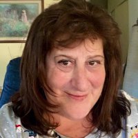 Deborah Gould - @Deborah63684501 Twitter Profile Photo