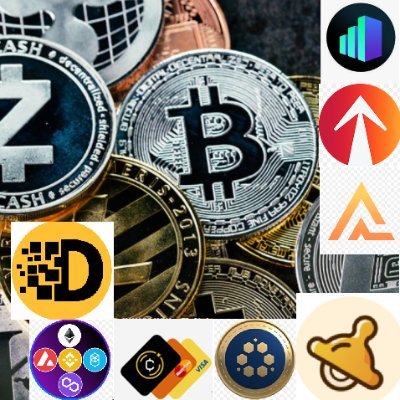CryptoGamer