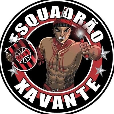 Twitter oficial do Movimento Independente Esquadrão Xavante 🔴⚫ Um por todos e todos pelo Brasil! Fundação em 24/11/21