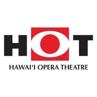 Hawaii Opera Theatre (@hawaiiopera) Twitter profile photo