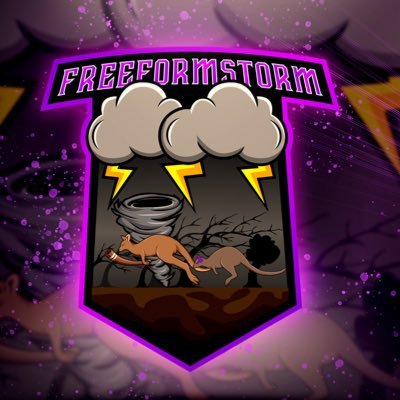 FreeFormStorm