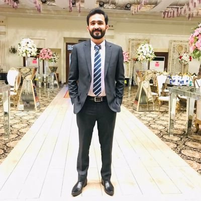 kashif_mimra's profile picture. MRCEM