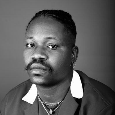 ojayartworksng's profile picture. Human. Story Teller .Black artist. Omo Aderonke.