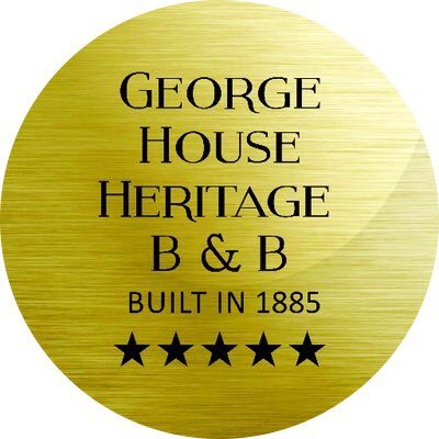 Dildo’s 5 star George House Heritage B&B with yesteryear’s charm since 1885 & today’s convenience. If historical curiosity is your interest then check us out.