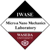 早稲田大学 理工学術院 基幹理工学部 機械科学・航空宇宙学科 岩瀬研究室の公式アカウントです.
Official account for Iwase Research Group, Dept. of Appl. Mech. and Aero. Eng., Waseda University.