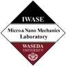 IwaseLab_Waseda's profile picture. 早稲田大学 理工学術院 基幹理工学部 機械科学・航空宇宙学科 岩瀬研究室の公式アカウントです．
Official account for Iwase Research Group, Dept. of Appl. Mech. and Aero. Eng., Waseda University.