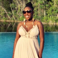 Ta'Rea Campbell (@misstarea) 's Twitter Profile