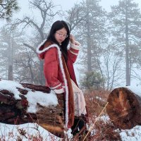 Huiqi Ni (@nihuiqi) 's Twitter Profile
