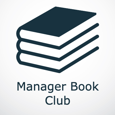 📖 Learning to become better managers, one book at a time. We're reading The Manager's Path. Ch 7 on March 23rd Weekly Twitter chats on Wednesdays @ 9pm ET
