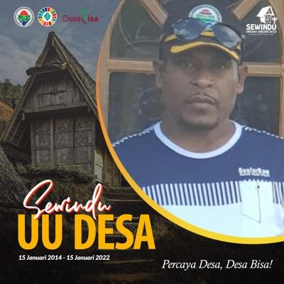 Yakadewaari1's profile picture. Komitmen