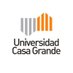 Universidad Casa Grande (@ucasagrande) Twitter profile photo