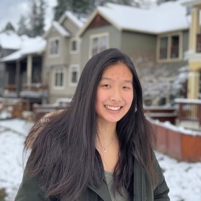 CS undergrad @Stanford | currently @Gladyshev_lab studying epigenetics and aging