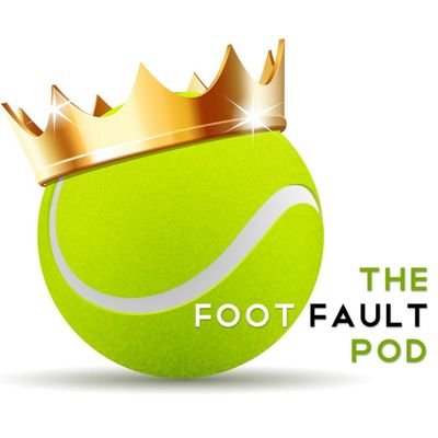 Foot Fault Tennis (@FootFaultPod) / X