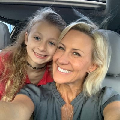 Passionate Career Educator. Visionary Leader. Proud Wife, Super Mom, Serious Dog-lover.
