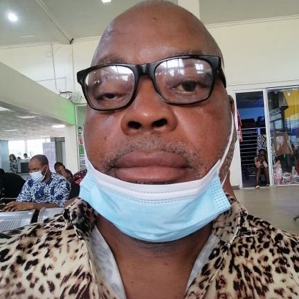 abonyi_mellitus's profile picture. Simple, humble and humanistic