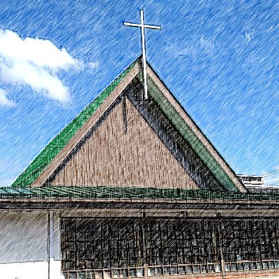 nodamachi1964's profile picture. ミサ時間
第1・第3日曜日  9:00 / 土曜日  18:00  /  
月曜日・火曜日  9:00 / 初金  9:00