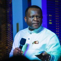 Pastor David Ogbueli(@pstdavidogbueli) 's Twitter Profile Photo