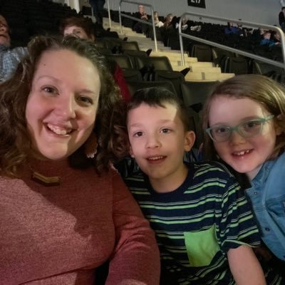 NikkiJPiper's profile picture. Jesus follower, wife, mother, daughter, friend, teacher