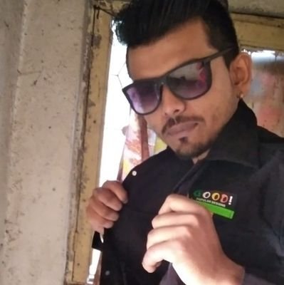 virendr38411300's profile picture. 