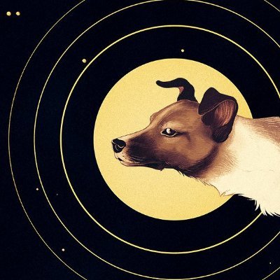 laika_cosmonaut Profile Picture