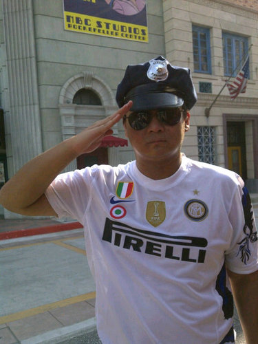 DonnyValensius's profile picture. Medical Doctor | Nasionalis and Pluralis |NBA Mania| INTERISTI| Liverpudlian |The Jak | Love F1 and MotoGp | Like ATP and WTA| Wanna be Sports Journalist.