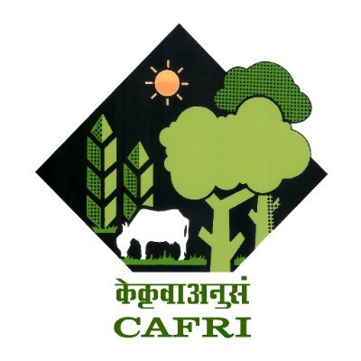 ICAR-Central Agroforestry Research Institute (CAFRI): A prime institute for Agroforestry research in India.