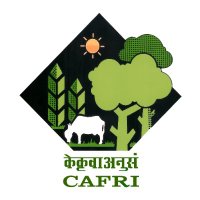 ICAR-CAFRI Jhansi(@IcarCafri) 's Twitter Profile Photo