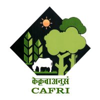 ICAR-CAFRI Jhansi (@icarcafri) 's Twitter Profile Photo