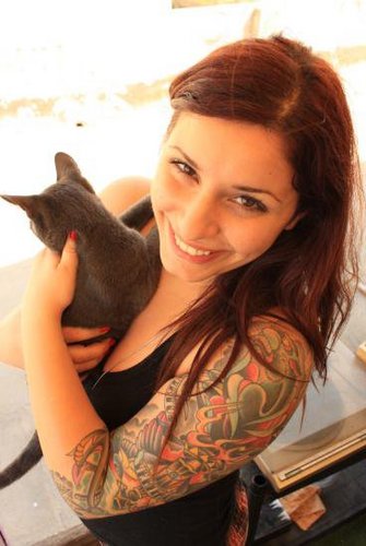 AlwaysVered's profile picture. Bubble tea and kind thoughts