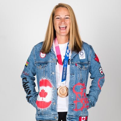 Tokyo2020 Olympian🥉 Canadian 🇨🇦 Eph Alum 🐮 Speaker & High Performance Consultant 📣 Area Scouts National Director of Fielding 🥎