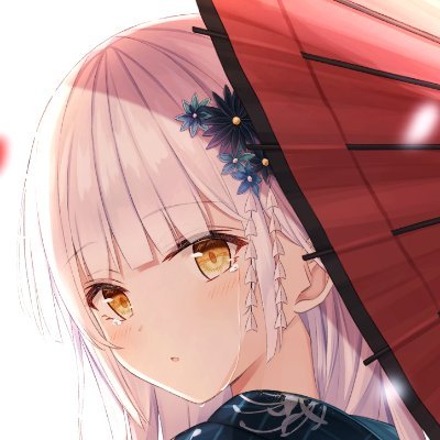 Yuzu_Serie's profile picture. 手抜き料理ばっかです！
アニメにゲーム・音楽が好きです。
可愛いイラストは見る派
#スタレゾ

アイコンは千道センリ様@Senri_sen1です。
確認して使わせて頂きました～。