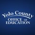 Yolo County Office of Education (@YoloCOE) Twitter profile photo