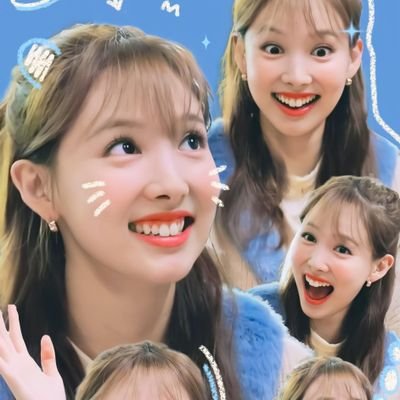 ONCE🍭💗
ORBIT 🌙💛
He/Him, Hola! Tengo 21 años Mexicano, soy multi stan de Girl Groups con prioridad con Twice 💗💗💗