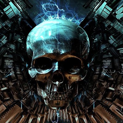 GrimReminder93's profile picture. Just a dude makin' a path through life, really