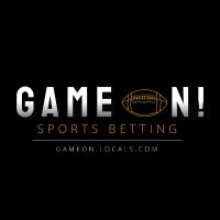 Game On!(@gameon_picks) 's Twitter Profile Photo